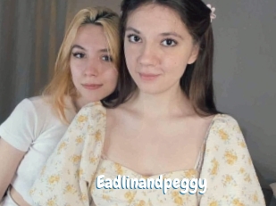Eadlinandpeggy