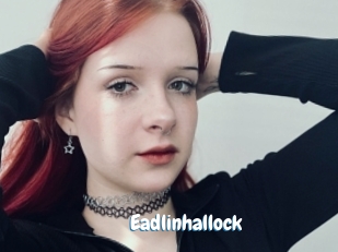 Eadlinhallock