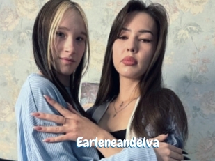 Earleneandelva