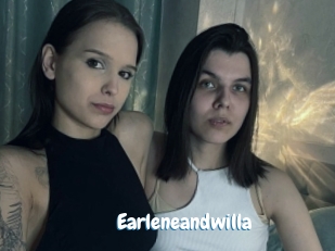 earleneandwilla Coquine Avenue