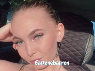 Earlenebarren