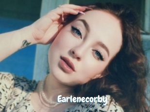 Earlenecorby