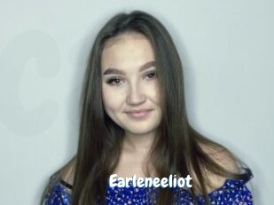 earleneeliot Coquine Avenue