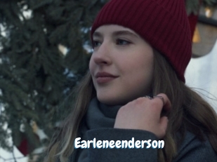 Earleneenderson