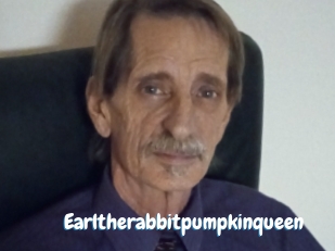 Earltherabbitpumpkinqueen
