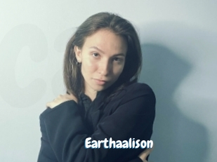 Earthaalison