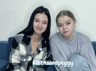 Earthaandpeggy