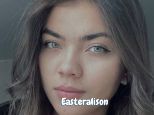 Easteralison