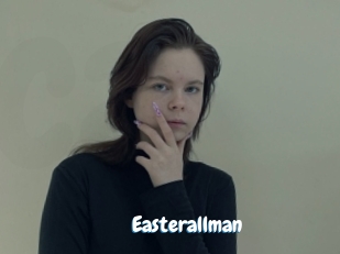 Easterallman