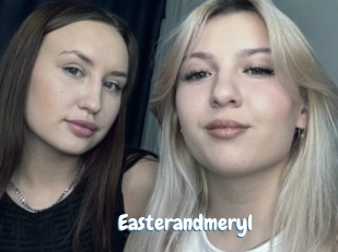 Easterandmeryl
