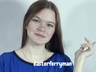 Easterferryman