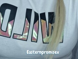 Easternpromisex