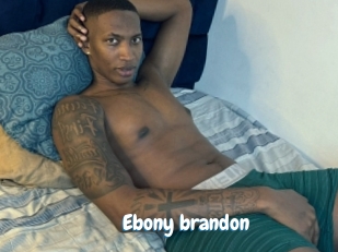 ebony_brandon Coquine Avenue