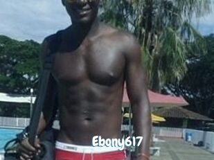 ebony617 Coquine Avenue