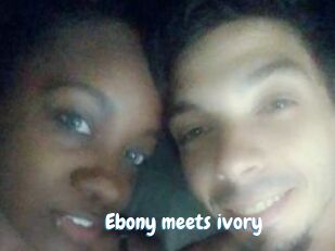Ebony_meets_ivory