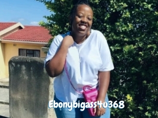 Ebonybigass4u368