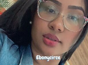 Ebonycirce