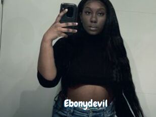 Ebonydevil