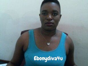 Ebonydiva4u