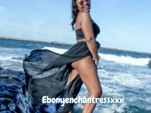 Ebonyenchantressxxx