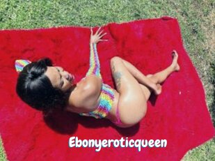 Ebonyeroticqueen