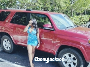 Ebonyjackson