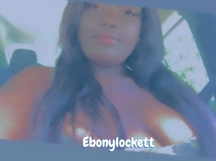 Ebonylockett