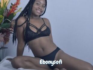Ebonysofi