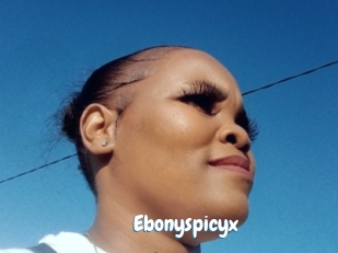 Ebonyspicyx