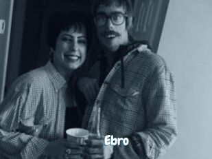 Ebro