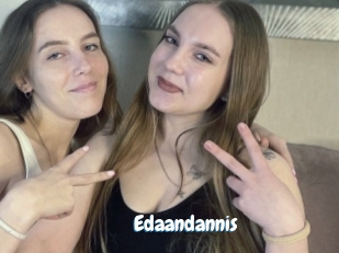 Edaandannis