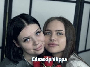 edaandphilippa Coquine Avenue