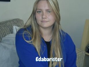 Edabarister