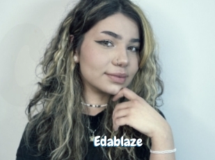Edablaze