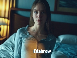 Edabrow