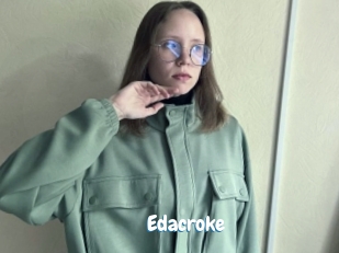 Edacroke