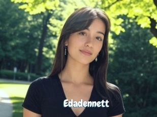 Edadennett