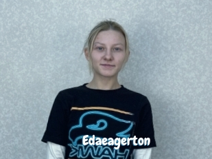 Edaeagerton