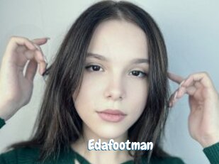 Edafootman