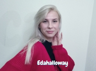 Edahalloway