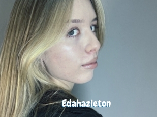 Edahazleton