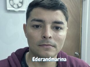 Ederandmarina