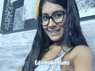 Ediimawilliams