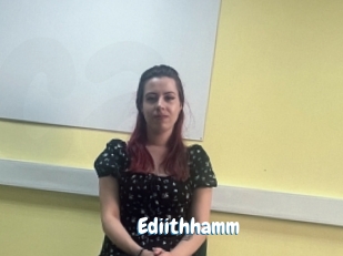 Ediithhamm