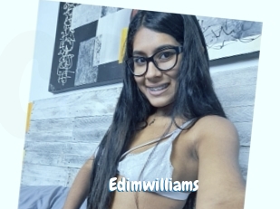 Edimwilliams