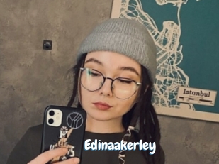 Edinaakerley