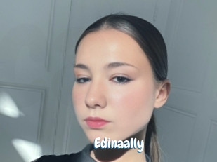 Edinaally