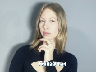 Edinaalman