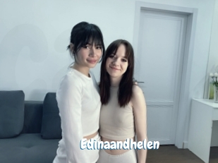 edinaandhelen Coquine Avenue