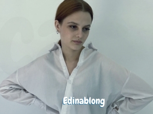Edinablong